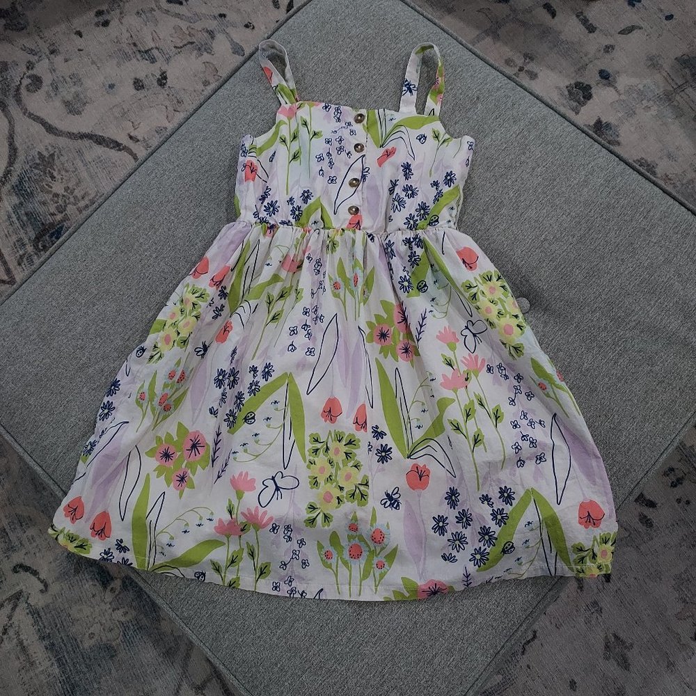 Cat and Jack sundress